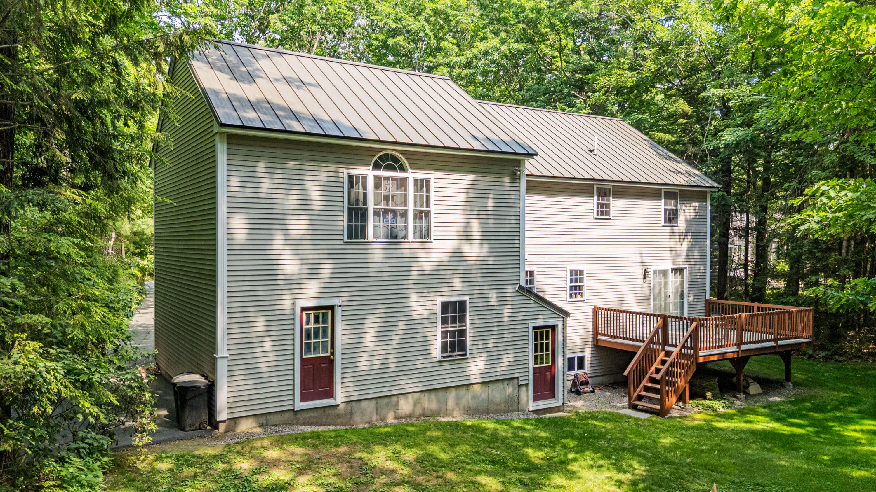 4 Rivermeadow Circle Standish, ME 04085 - Photo 10 of 51 4 rivermeadow cir, steep falls, me 04085