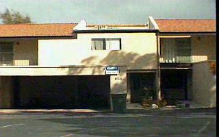 2765 West Anklam Road, Unit B B Tucson, AZ 85745 - Photo 1 of 1