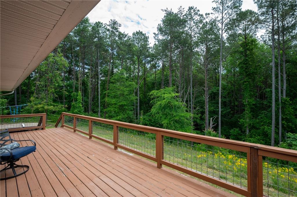 191 Hightower Loop Road Ranger, GA 30734 - Photo 32 of 38