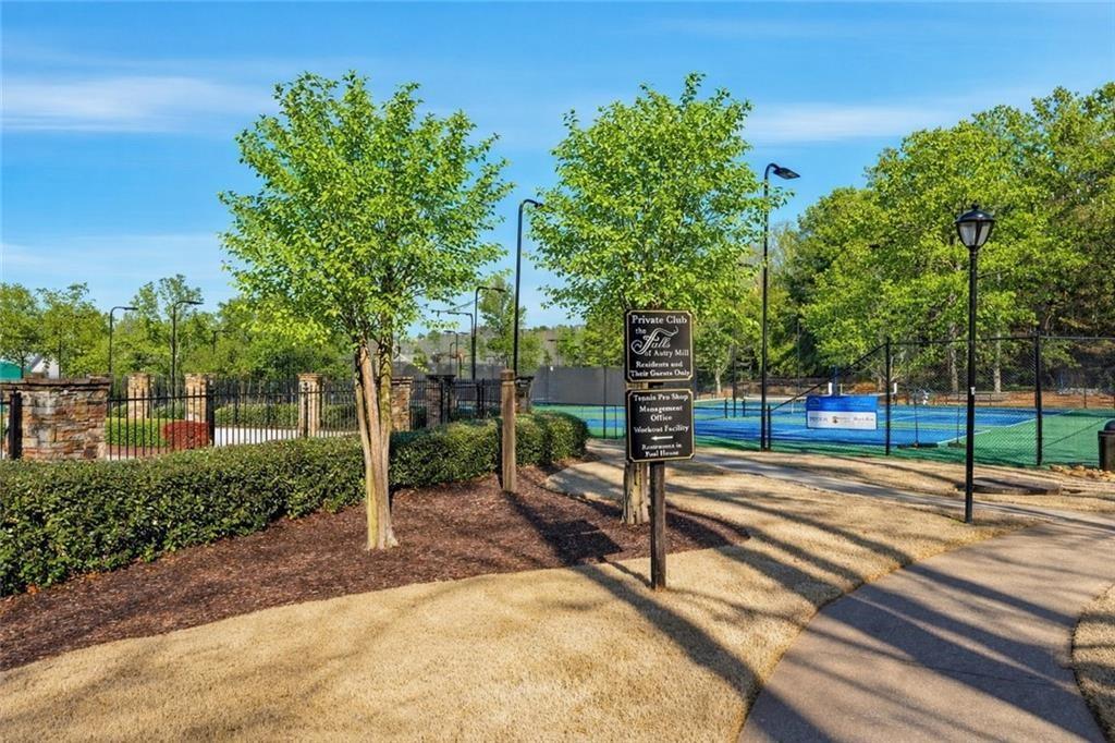 9885 Nature Mill Road Johns Creek, GA 30022 - Photo 62 of 78