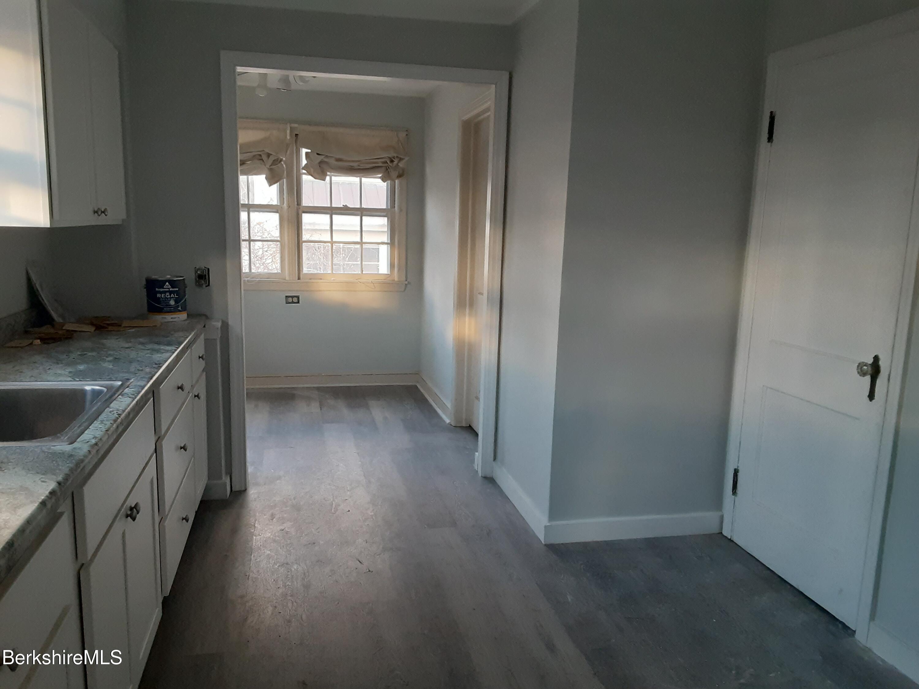 32 Jason Street Pittsfield, MA 01201 - Photo 2 of 12 32 Jason St. kitchen