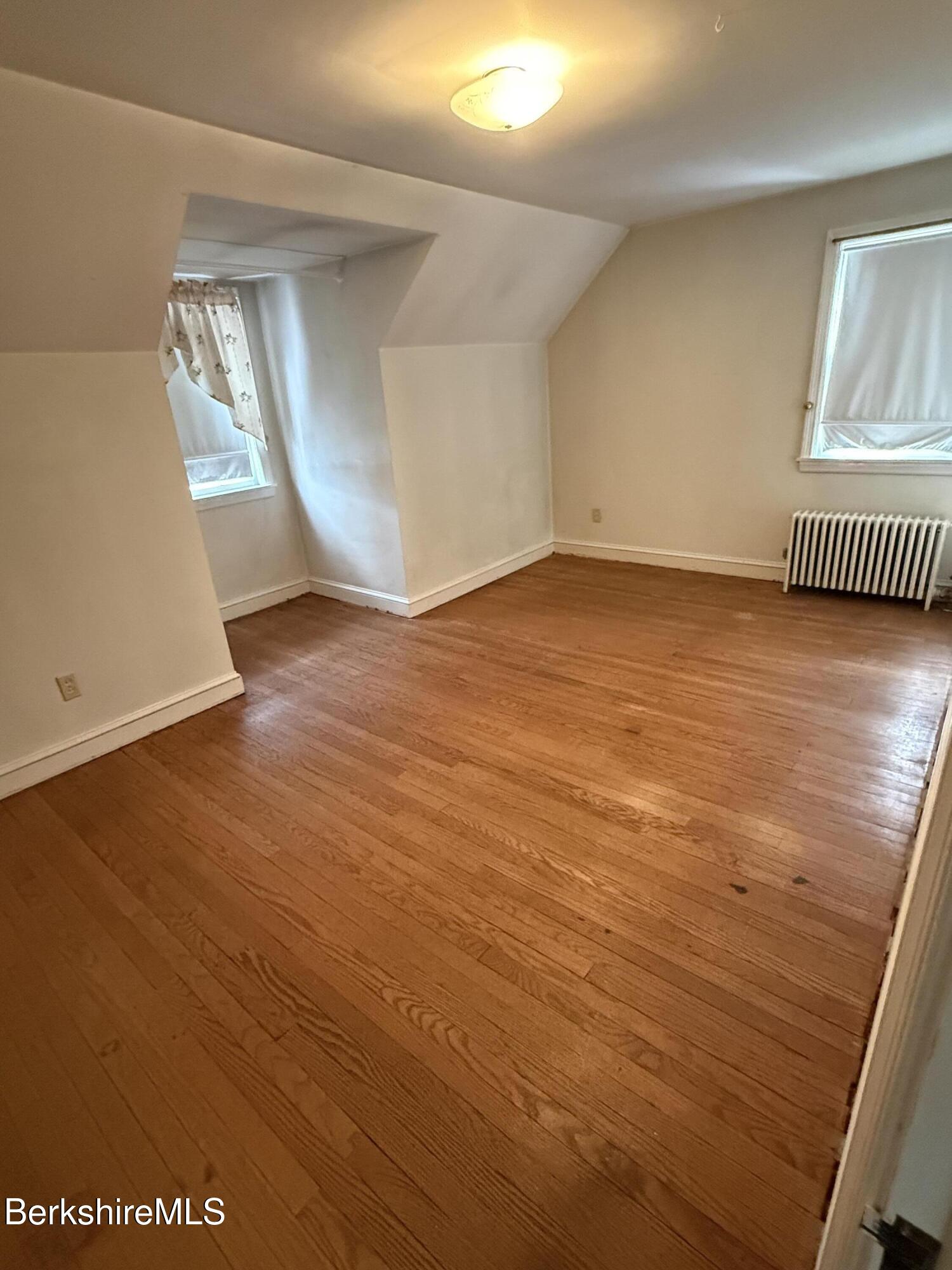 32 Jason Street Pittsfield, MA 01201 - Photo 8 of 12 Front bedroom