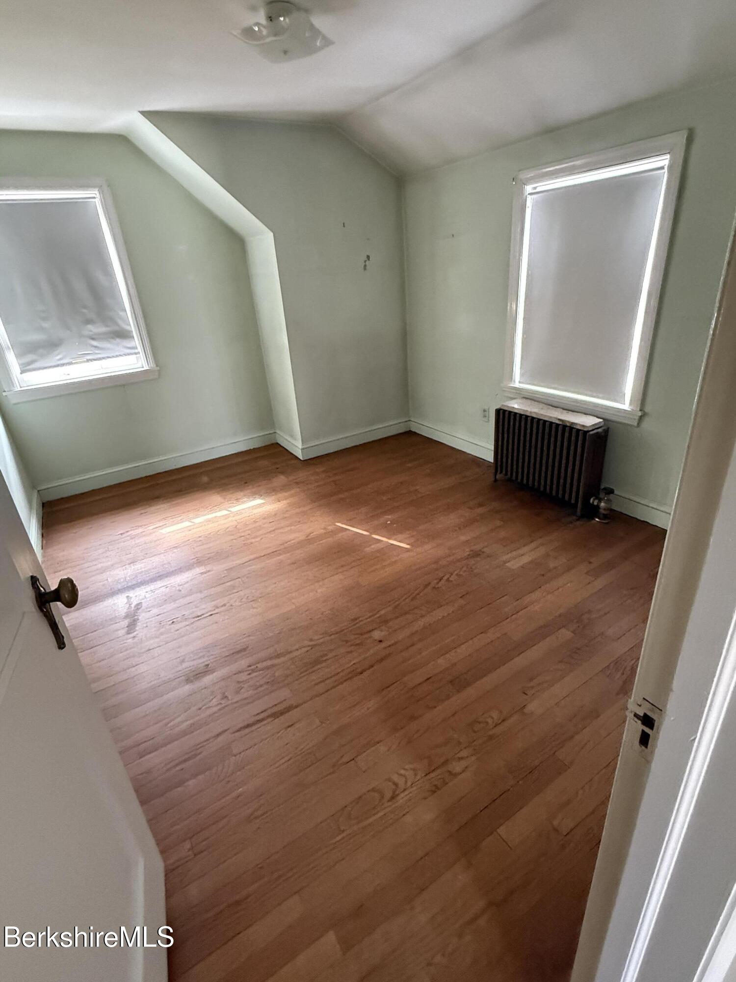 32 Jason Street Pittsfield, MA 01201 - Photo 9 of 12 Bedroom