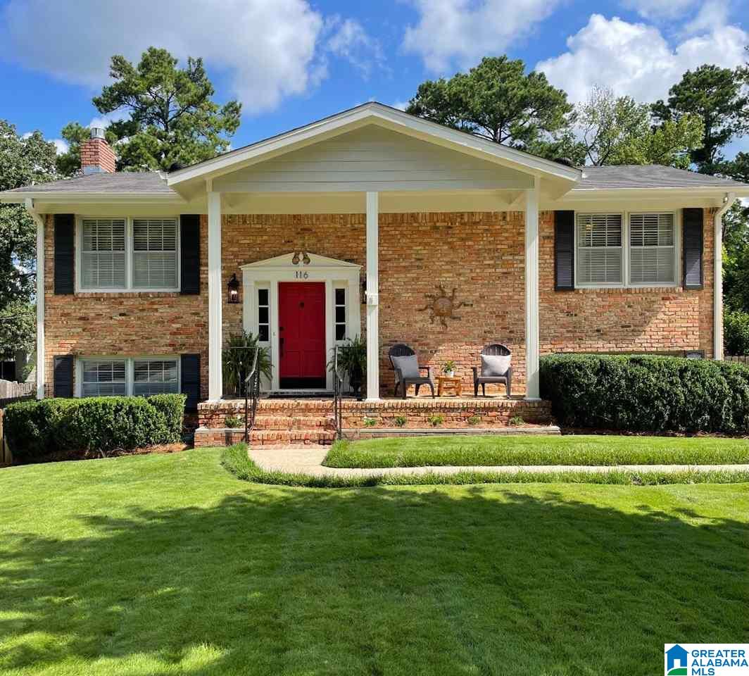 116 Venetian Way Birmingham, AL 35209 - Photo 47 of 47