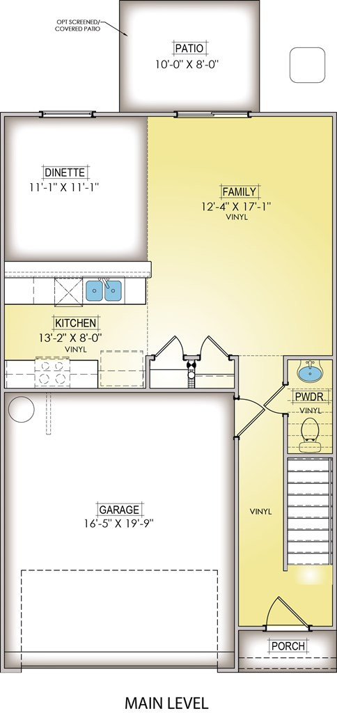 2954 Old Field Road, Unit LOT 486 Sumter, SC 29150 - Photo 2 of 6 Gallery Image 2