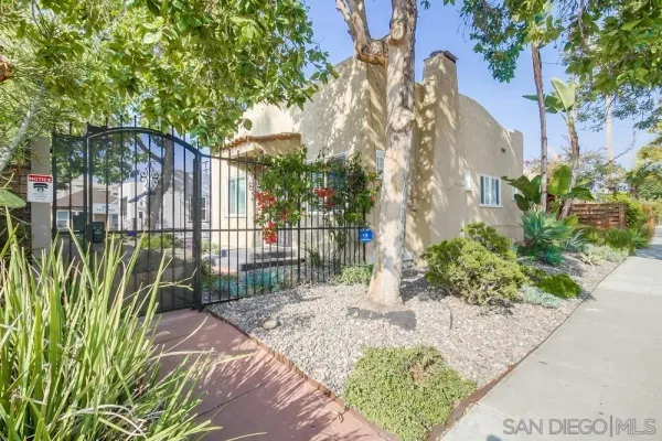 $2,495,000 | 4480-86 Texas Street, San Diego, CA 92116