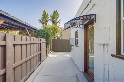 $2,495,000 | 4480-86 Texas Street, San Diego, CA 92116