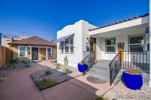 $2,100,000 | 4480-86 Texas Street, San Diego, CA 92116