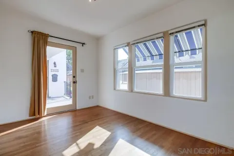 a kitchen with stainless steel appliances granite countertop a refrigerator sink and stove