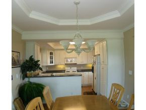 130 Oak Grove Road Greeneville, TN 37745 - Photo 12 of 19 Dining Area and Kitchen