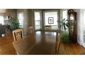 130 Oak Grove Road Greeneville, TN 37745 - Photo 13 of 19 Dining Area