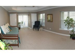 130 Oak Grove Road Greeneville, TN 37745 - Photo 9 of 19 Downstairs Living