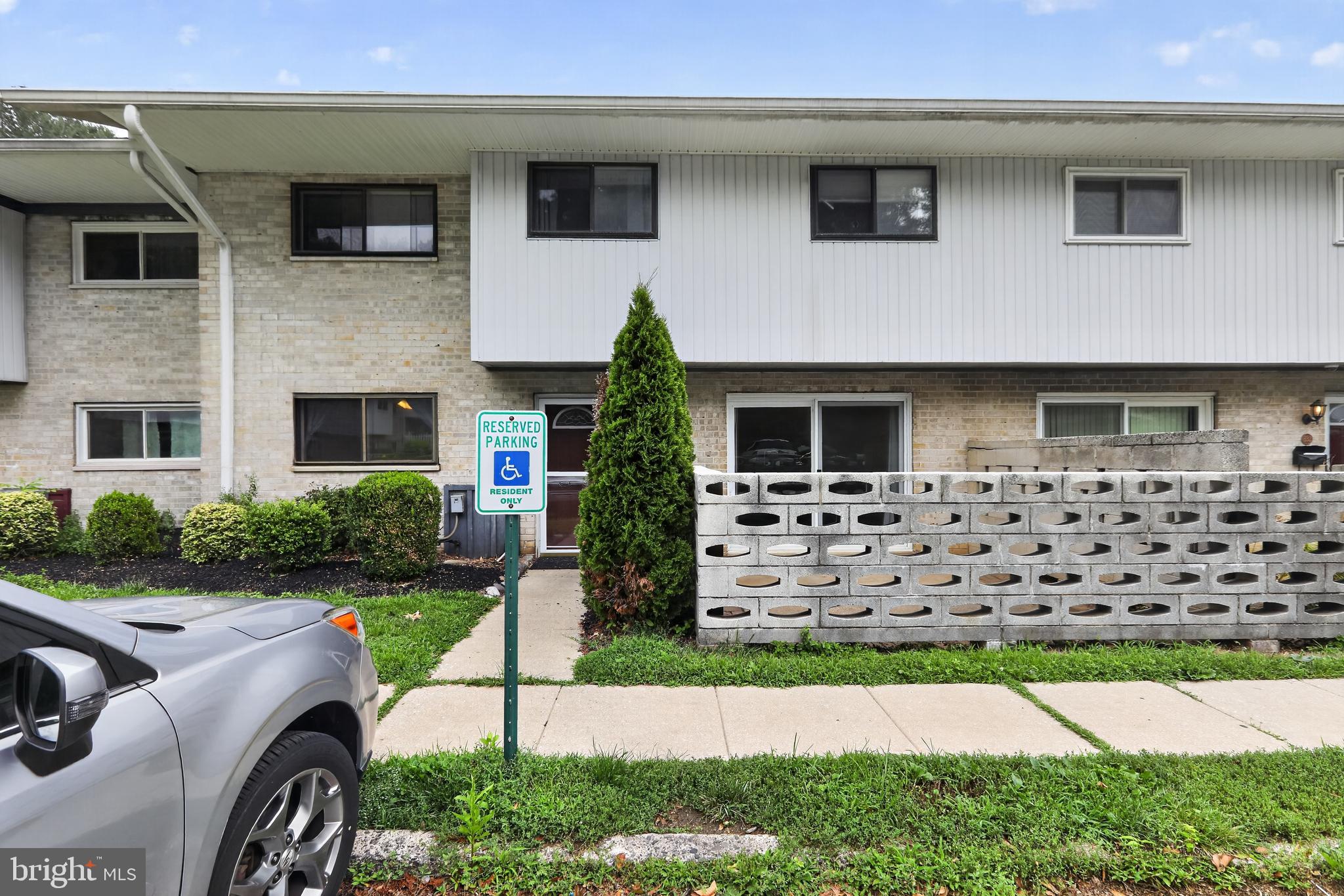 1518 Manley Road, Unit B33 West Chester, PA 19382 - Photo 2 of 34 Front