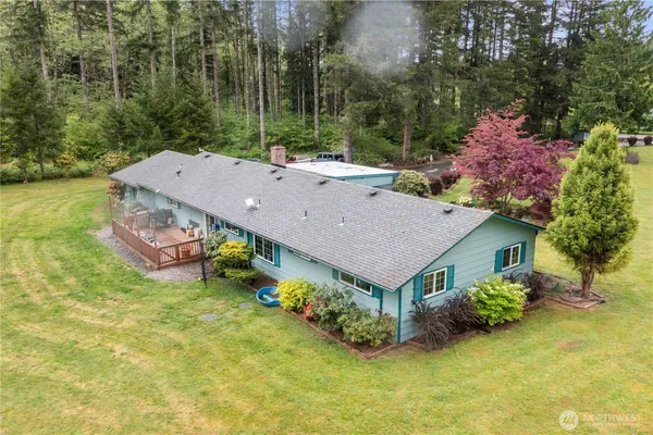 $695,000 | 1487 Centralia Alpha Road, Chehalis, WA 98532