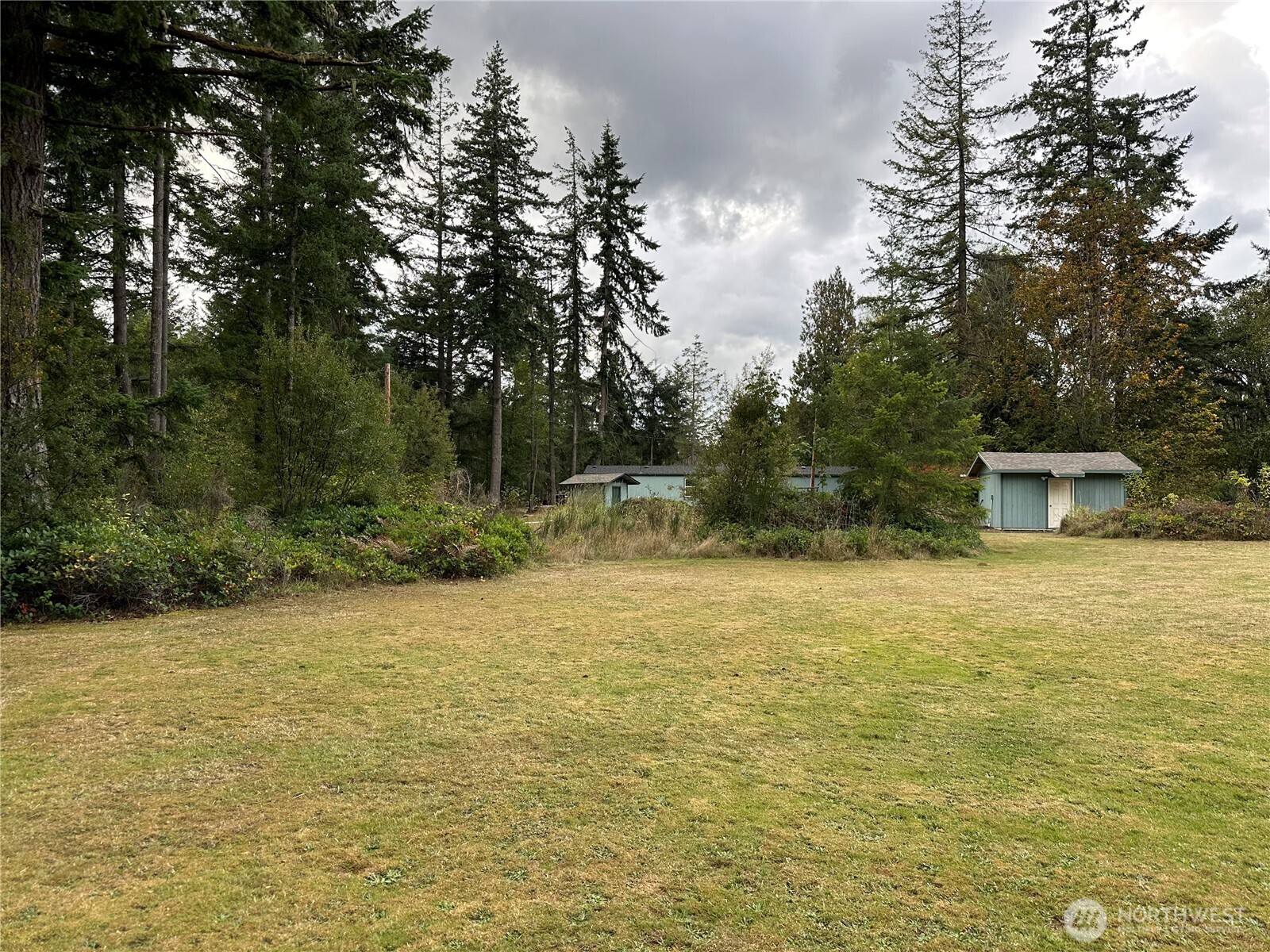 1487 Centralia Alpha Road Chehalis, WA 98532 - Photo 26 of 36