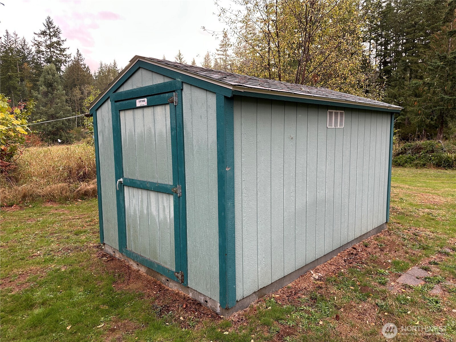 1487 Centralia Alpha Road Chehalis, WA 98532 - Photo 27 of 29