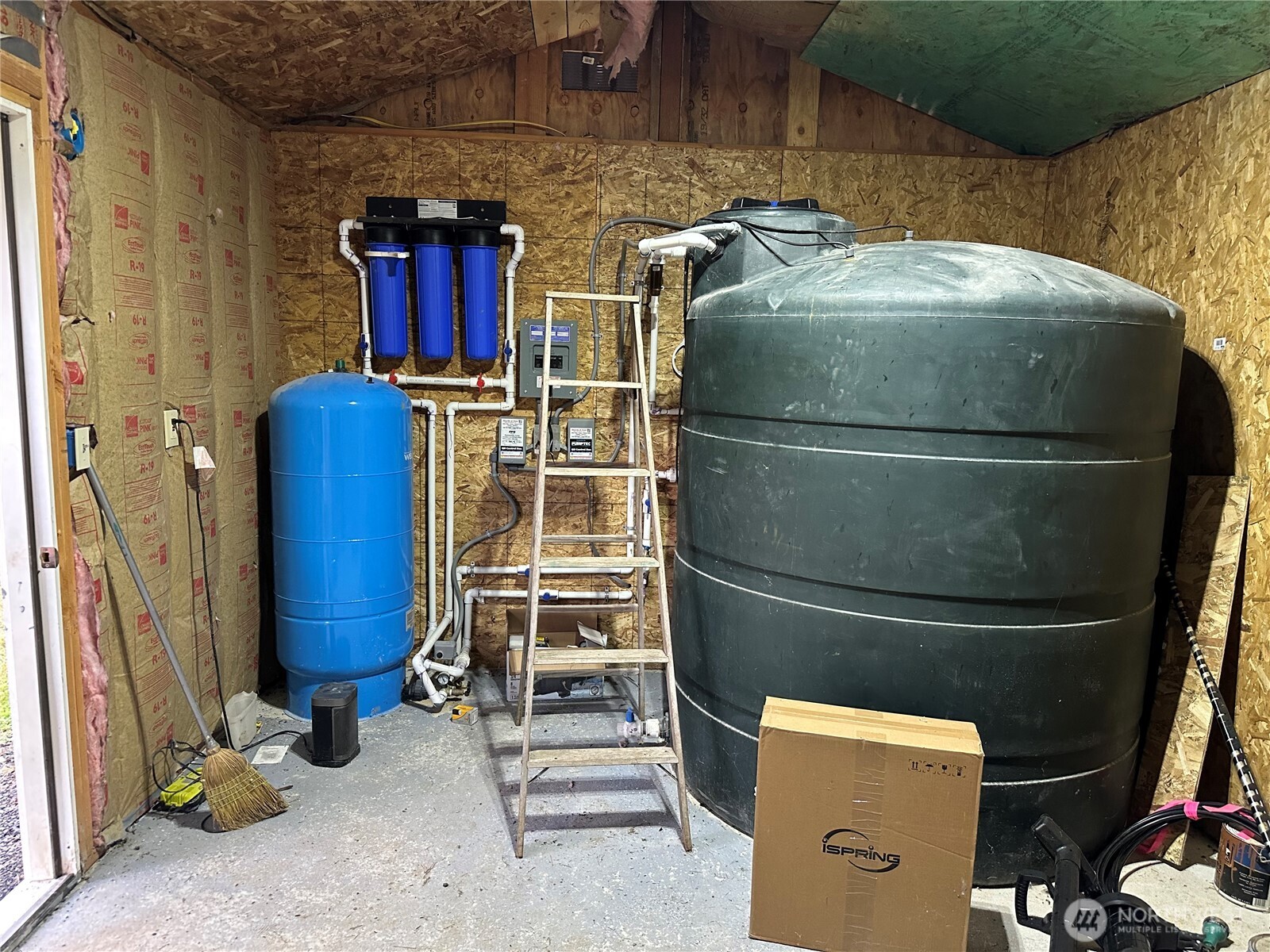 1487 Centralia Alpha Road Chehalis, WA 98532 - Photo 28 of 29