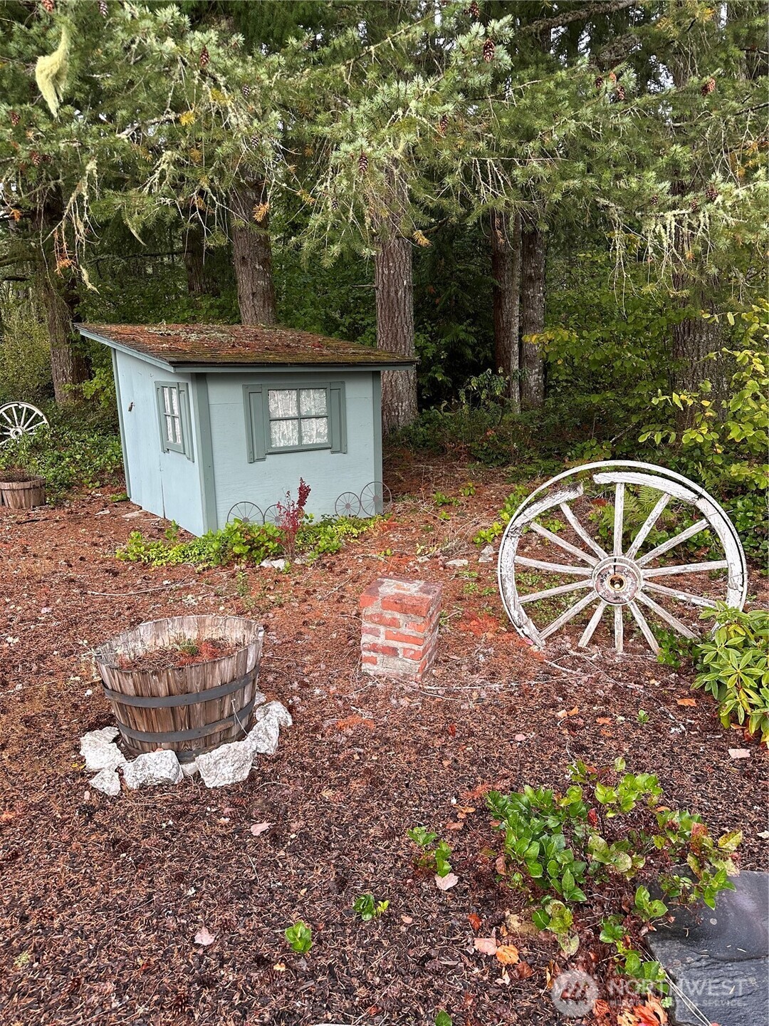 1487 Centralia Alpha Road Chehalis, WA 98532 - Photo 29 of 29