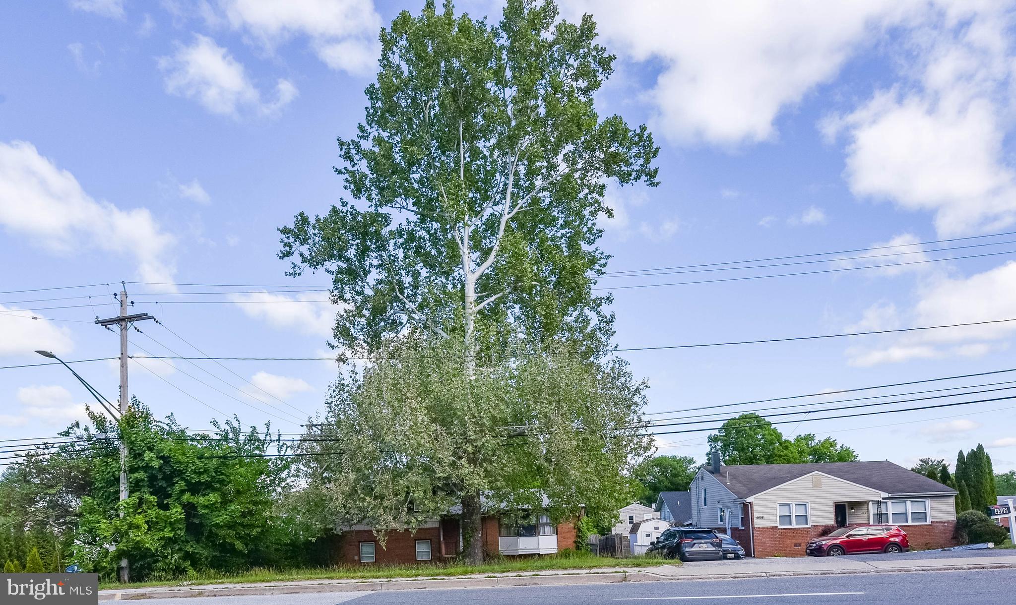4510 Old Court Road Baltimore, MD 21208 - Photo 46 of 49
