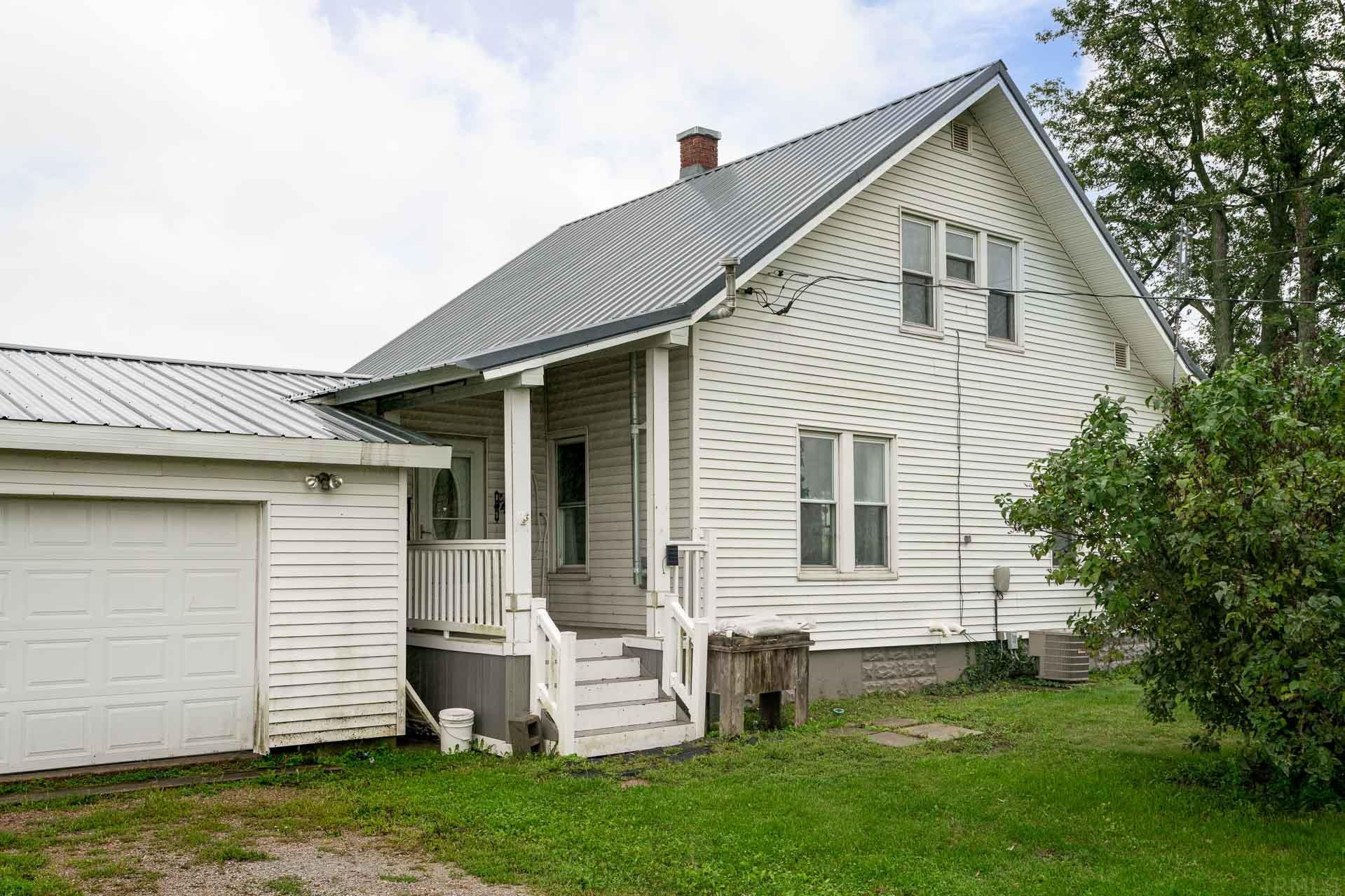 4772 East 400 North Rochester, IN 46975 - Photo 20 of 22