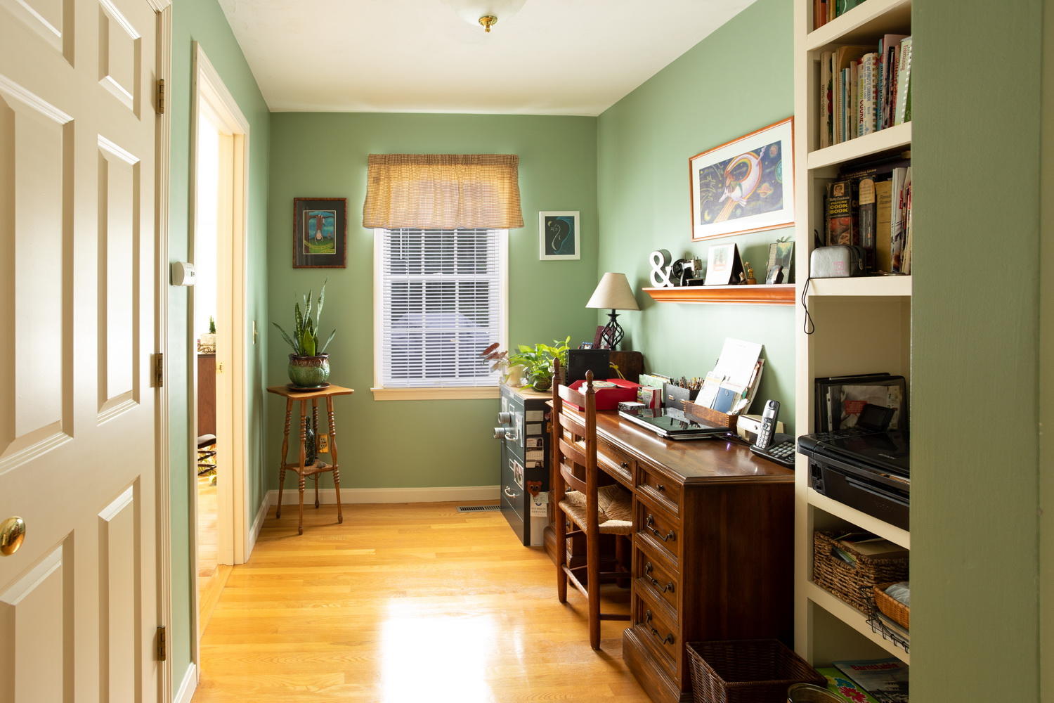 178 Winding Cove Road Marstons Mills, MA 02648 - Photo 11 of 17 a room with furniture and a window