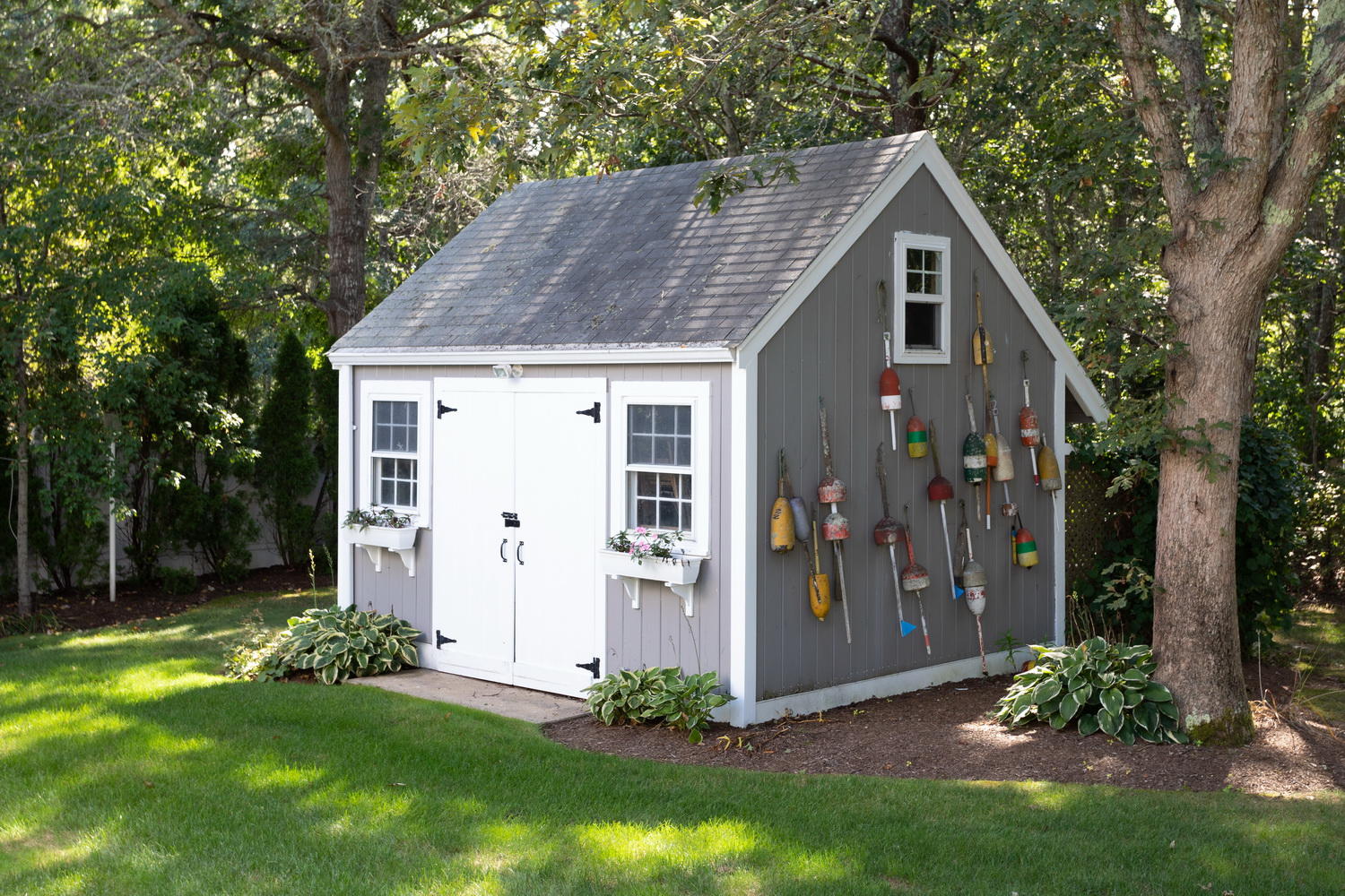 178 Winding Cove Road Marstons Mills, MA 02648 - Photo 4 of 17