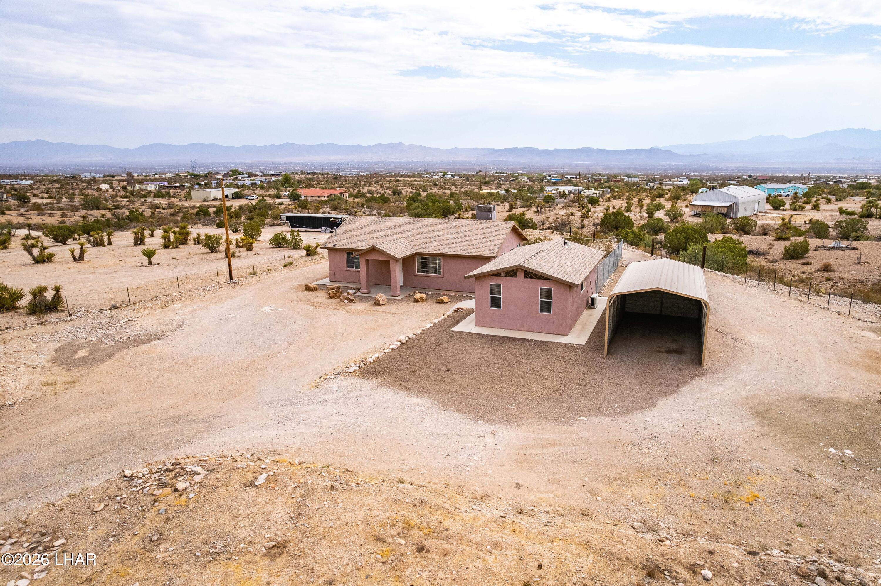 2310 Dewey Road Golden Valley, AZ 86413 - Photo 61 of 71 2310 Dewey Rd 42