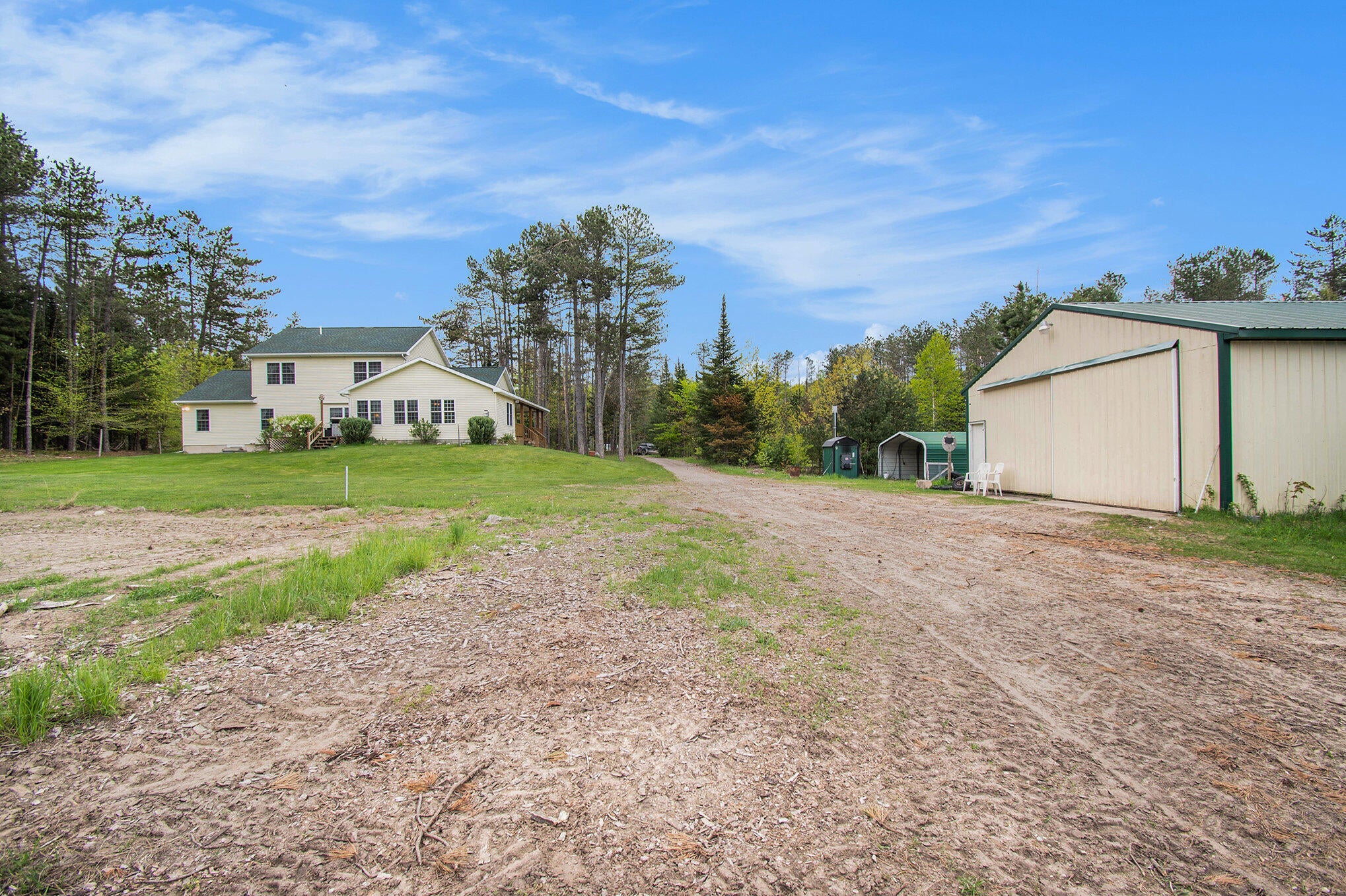 10516 Munger Road Afton, MI 49705 - Photo 34 of 43 Gallery Image 34