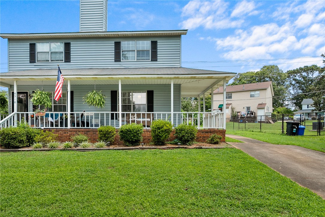 4316 Old Mill Road Anderson, SC 29621 - Photo 28 of 28