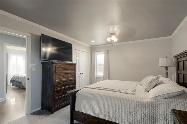 $600,000 | 16816 Landmark Loop, Holt, MO 64048