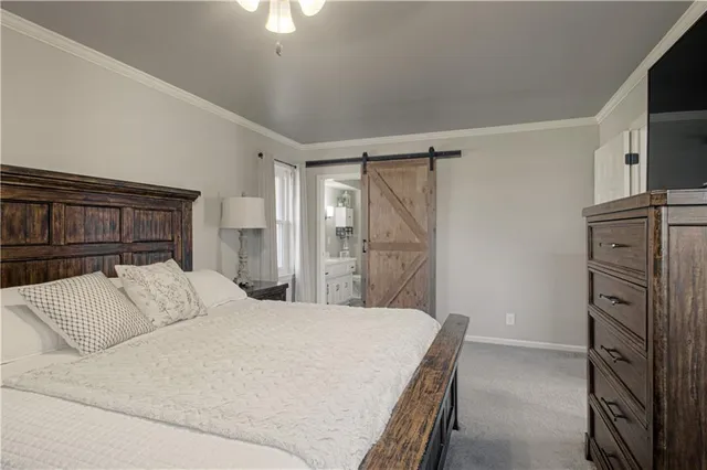 $600,000 | 16816 Landmark Loop, Holt, MO 64048