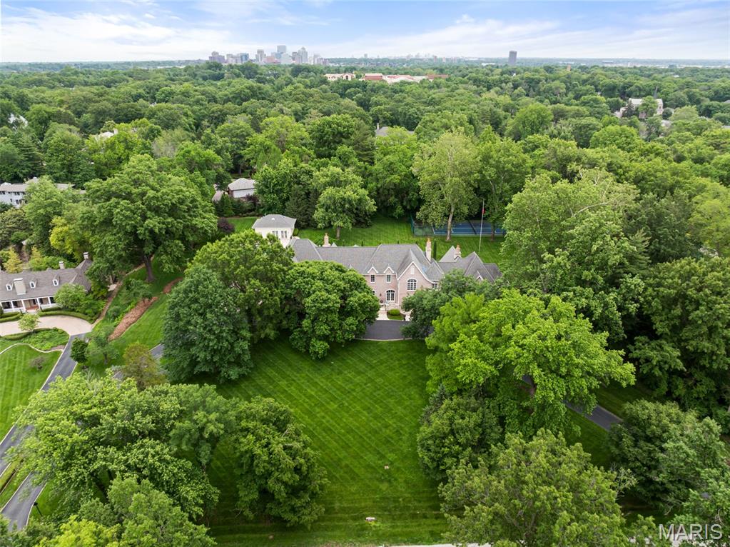 760 Kent Road Ladue, MO 63124 - Photo 60 of 61