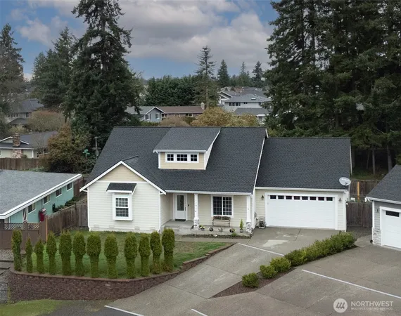 $1,025,000 | 13914 Southeast 136th Place, Renton, WA 98059