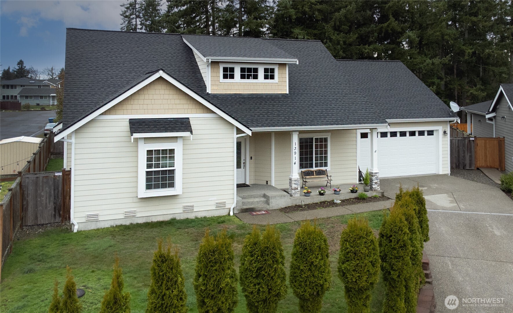 13914 Southeast 136th Place Renton, WA 98059 - Photo 3 of 30