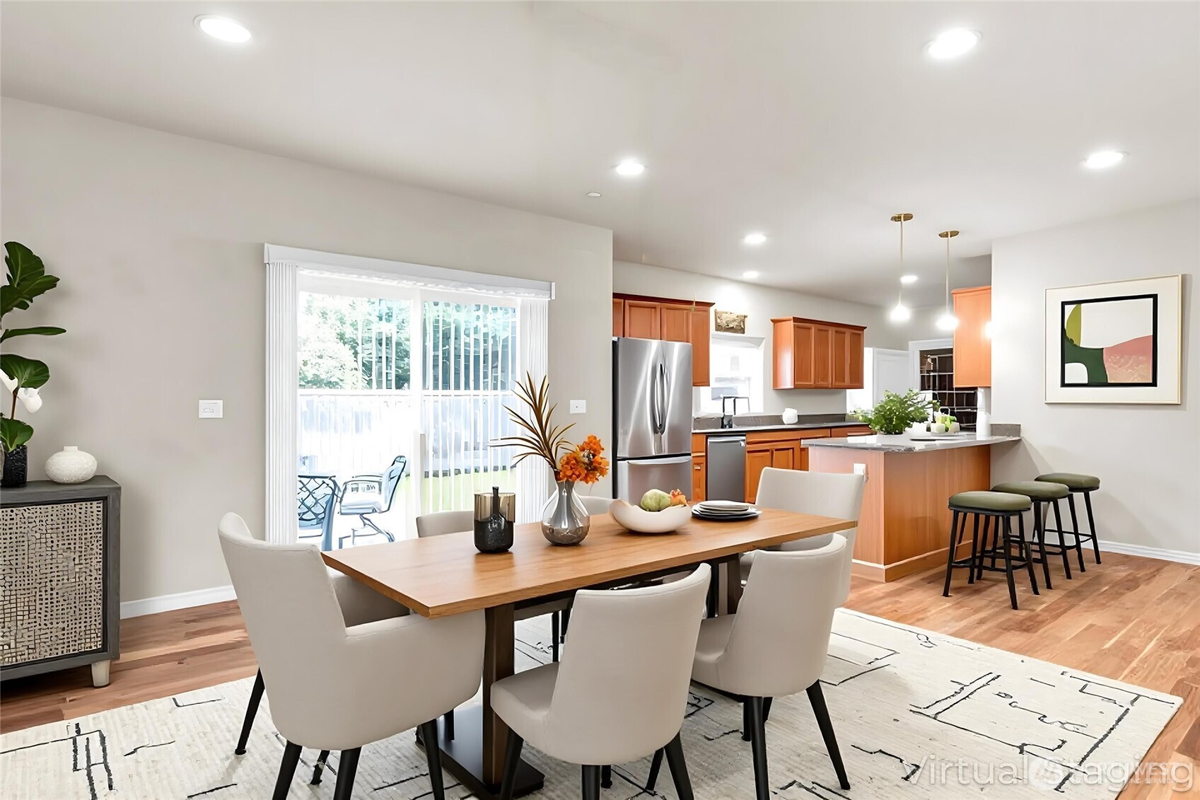 13914 Southeast 136th Place Renton, WA 98059 - Photo 4 of 30