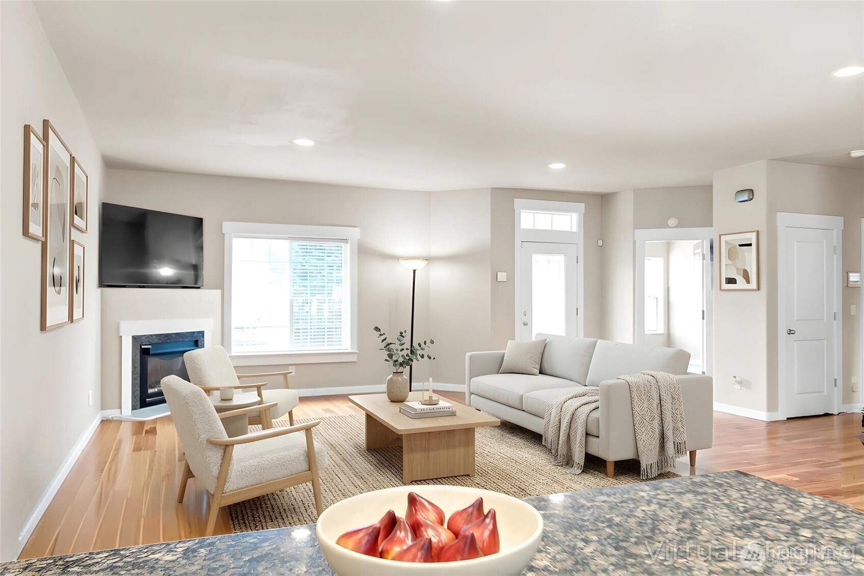 13914 Southeast 136th Place Renton, WA 98059 - Photo 5 of 30