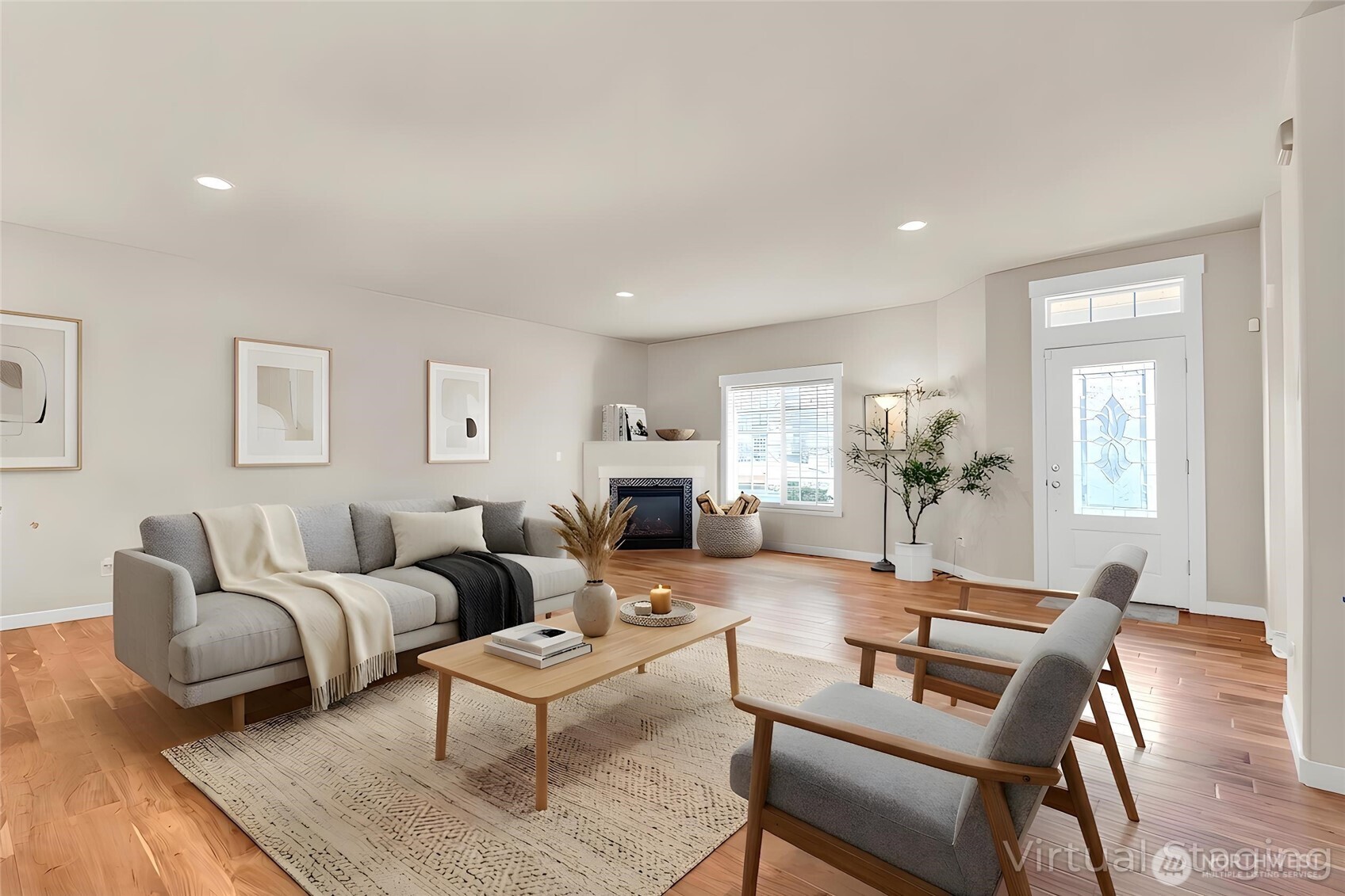 13914 Southeast 136th Place Renton, WA 98059 - Photo 6 of 30