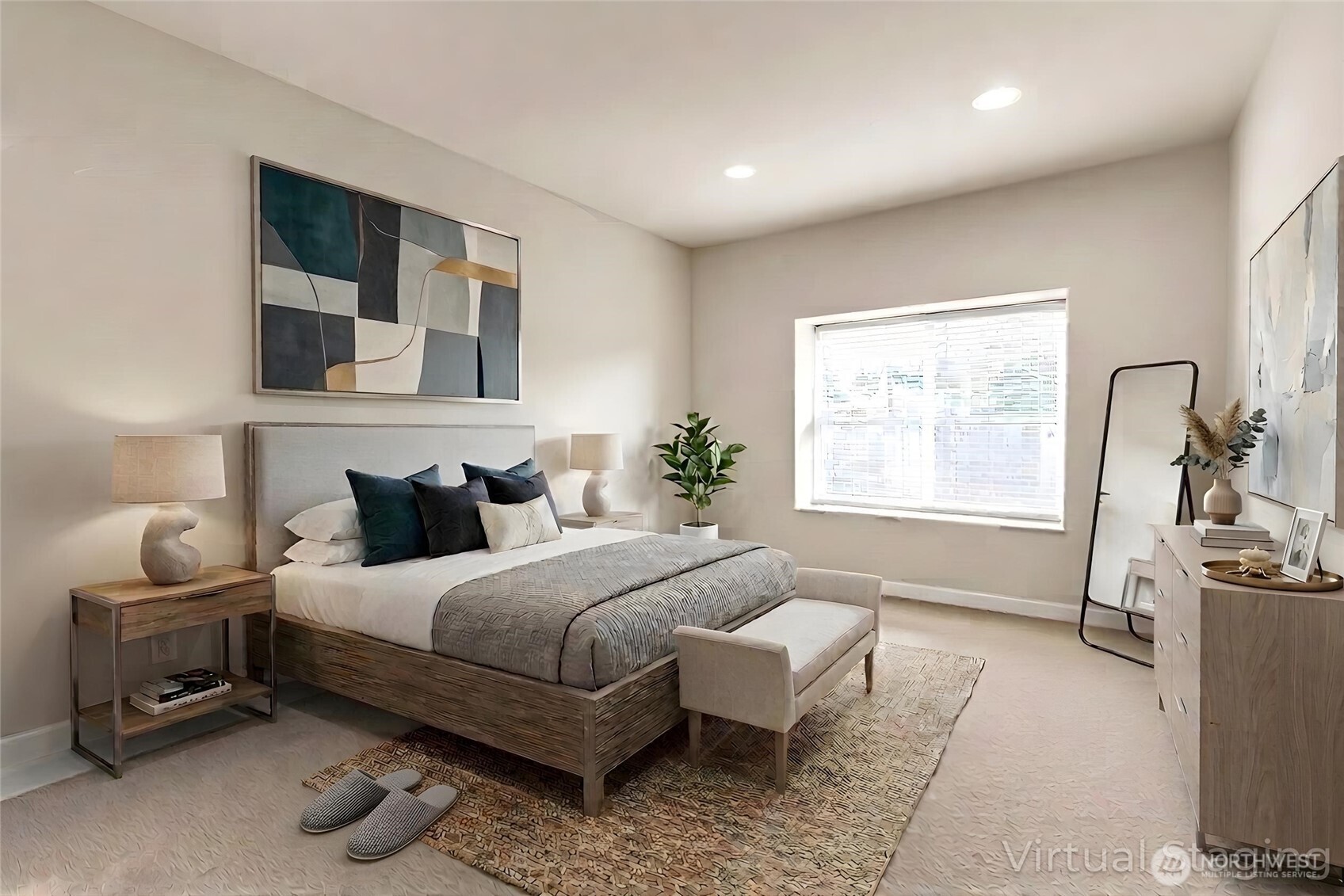 13914 Southeast 136th Place Renton, WA 98059 - Photo 7 of 30