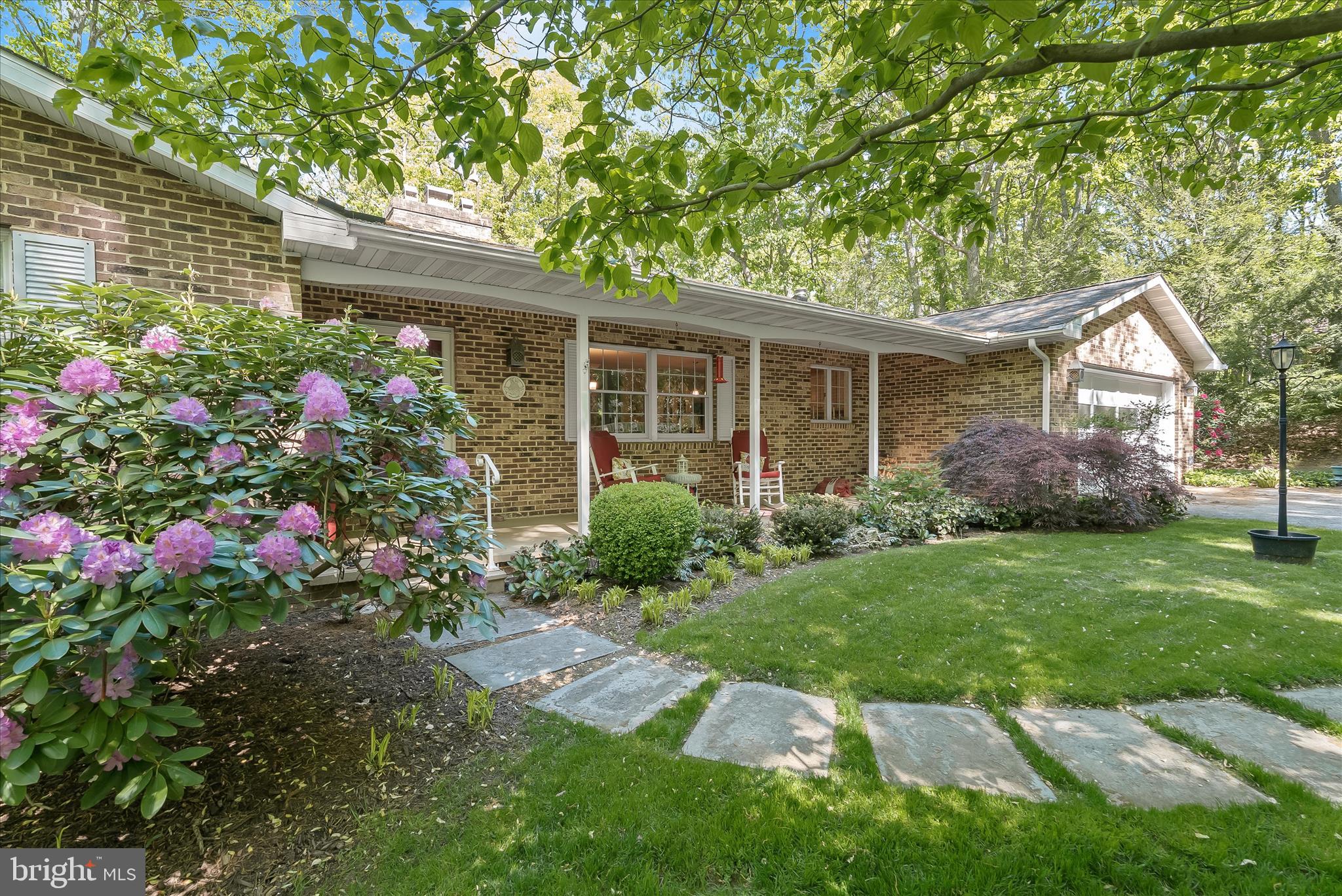 3391 Salem Bottom Road Westminster, MD 21157 - Photo 51 of 82 Front Exterior
