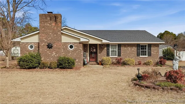 $265,000 | 3718 Floyd Drive, Hope Mills, NC 28348