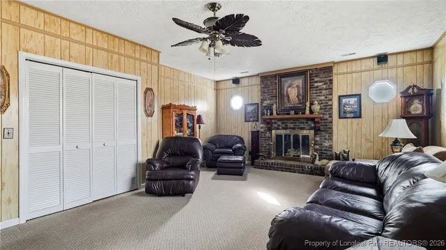 $265,000 | 3718 Floyd Drive, Hope Mills, NC 28348