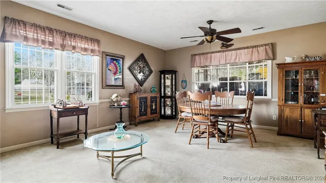 $265,000 | 3718 Floyd Drive, Hope Mills, NC 28348