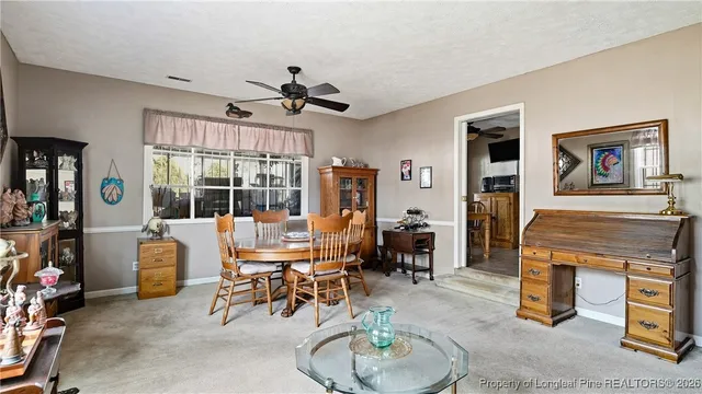 $265,000 | 3718 Floyd Drive, Hope Mills, NC 28348