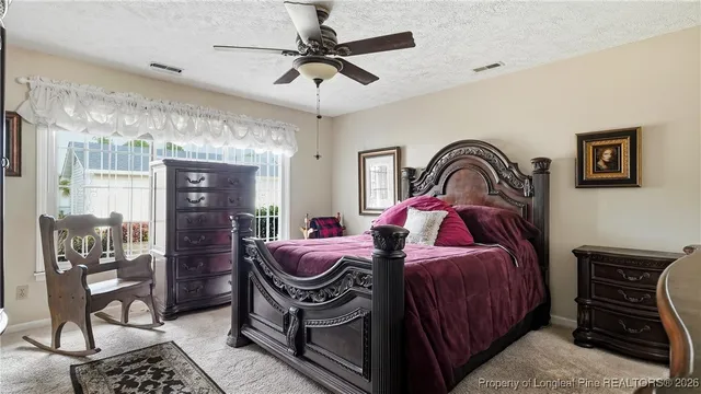 $265,000 | 3718 Floyd Drive, Hope Mills, NC 28348