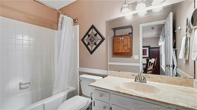 $265,000 | 3718 Floyd Drive, Hope Mills, NC 28348