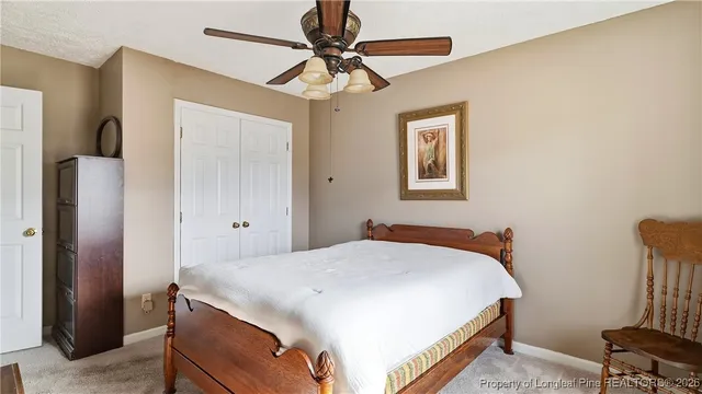 $265,000 | 3718 Floyd Drive, Hope Mills, NC 28348