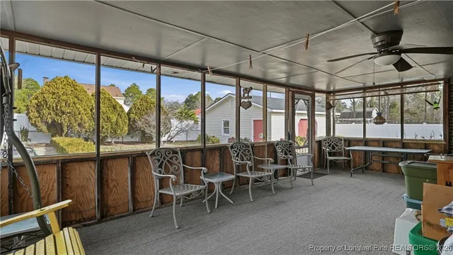 $265,000 | 3718 Floyd Drive, Hope Mills, NC 28348