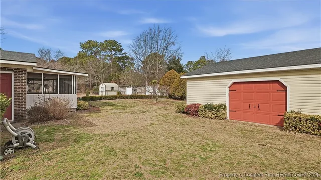 $265,000 | 3718 Floyd Drive, Hope Mills, NC 28348