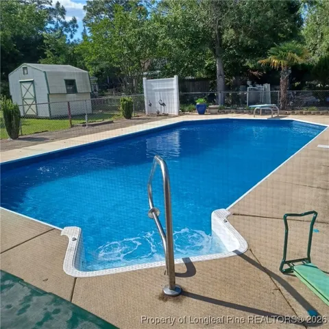 $265,000 | 3718 Floyd Drive, Hope Mills, NC 28348