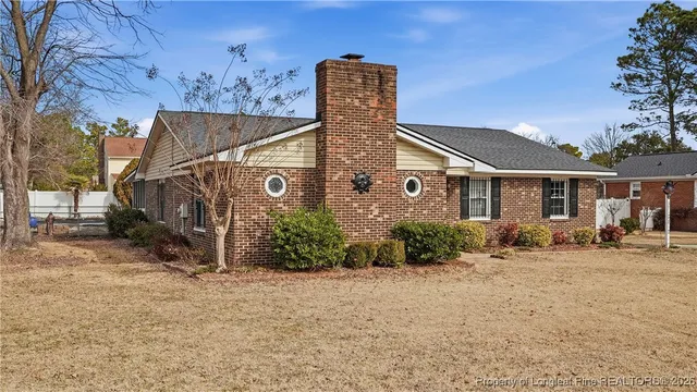 $265,000 | 3718 Floyd Drive, Hope Mills, NC 28348
